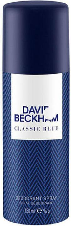 Image du produit David Beckham Classicue (Spray, 75 ml)