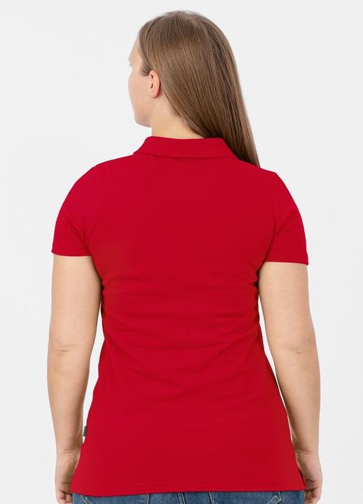 Produktbild JAKO Polo Organic Stretch (46)