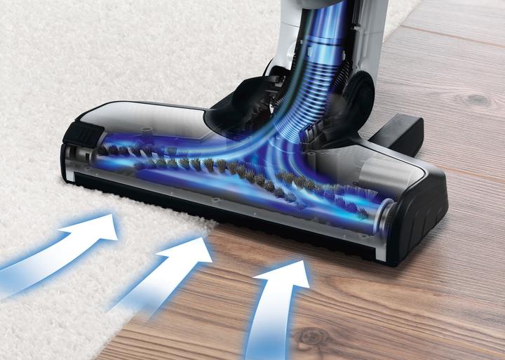 Actual product image Bosch Hausgeräte BCH3P210