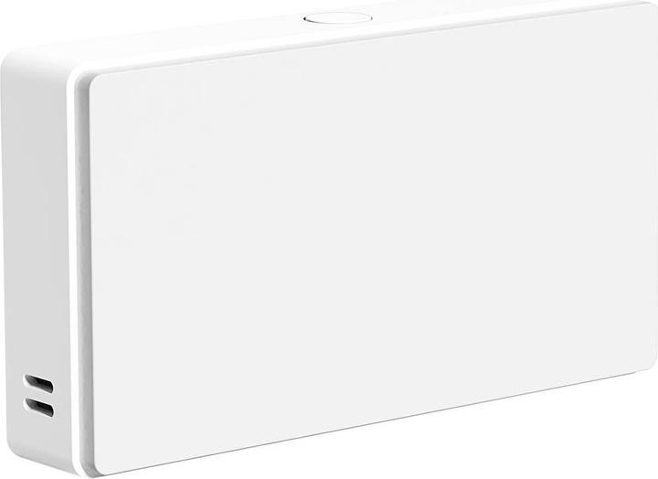Productafbeelding Aqara Draadloze Temperatuursensor, Vochtigheidssensor AAQS-S01 Wit Apple HomeKit