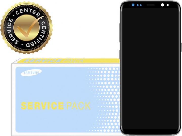 Produktbild Samsung LCD-Display Galaxy S8 (Display, Galaxy S8)
