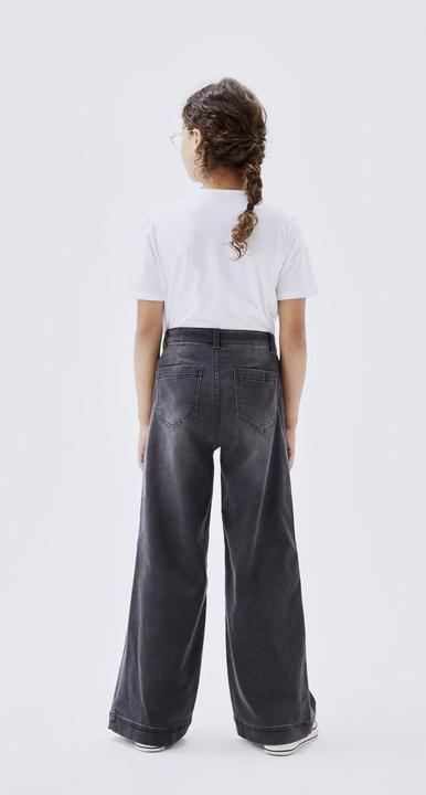 Actual product image Name it Wide Leg Jeans (134)