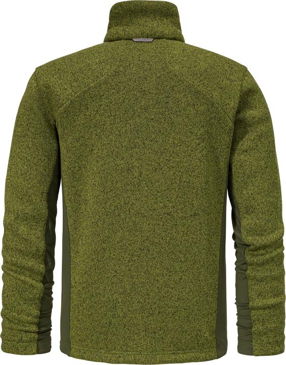 Actual product image Schöffel ZipIn Fleece Oberau M (46)