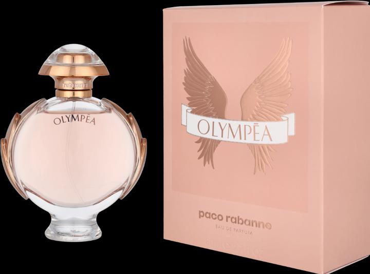 Image du produit Paco Rabanne Olympéa (Eau de parfum, 80 ml)