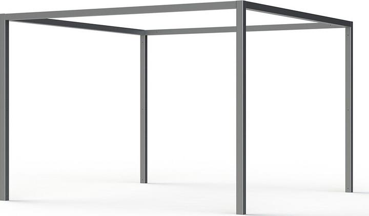 Produktbild Siena Garden Libera (315 cm, 315 cm)