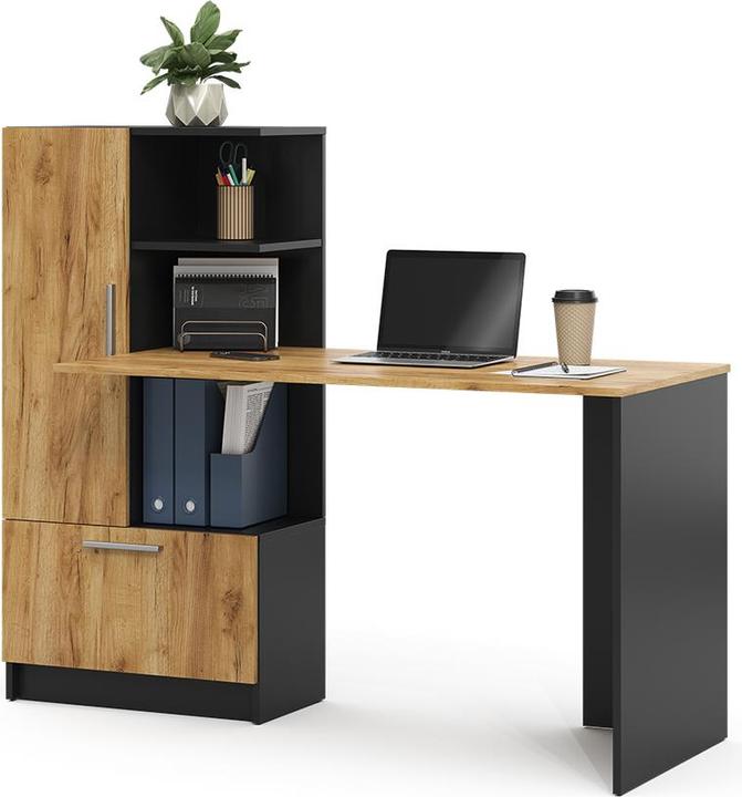 Actual product image Vichy Tomy (150 x 59 x 120 cm)