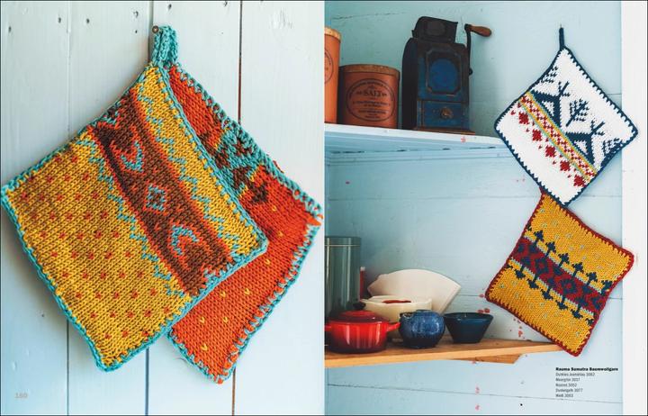 Image du produit Einfach nordisch stricken – Decken, Kissen & Co (Allemand, Linka Neumann, 2022)