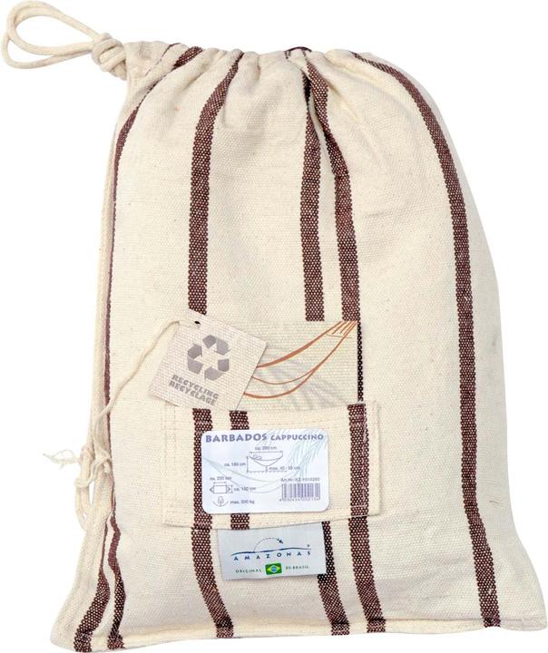 Produktbild Amazonas Barbados (200 kg)