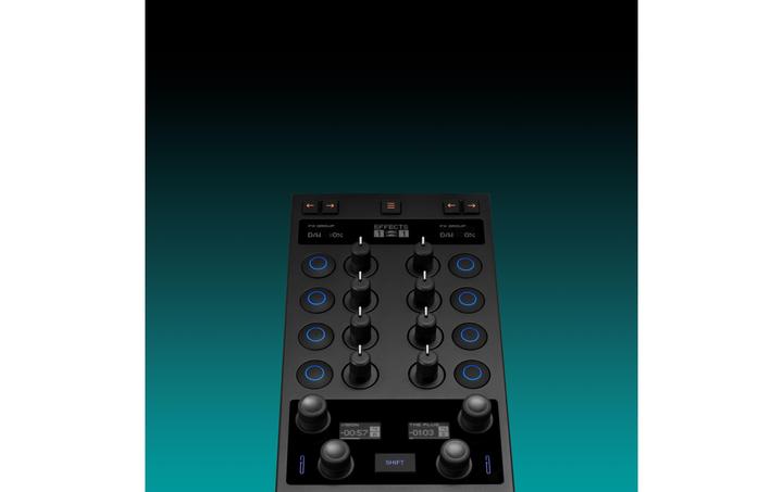 Actual product image Native Traktor X1 MK3