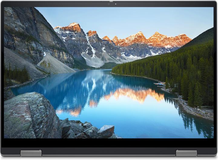 Produktbild Dell Inspiron 14 7420 2in1 MW9D5 35,60cm (14") FHD+ Touch i7-1255U 16GB/1TB SSD Win11 (14", Intel Core i7-1255U, 16 GB, 1000 GB, DE)