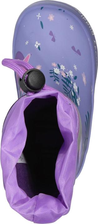 Produktbild Regatta Gummistiefel Splash Einhorn (32)
