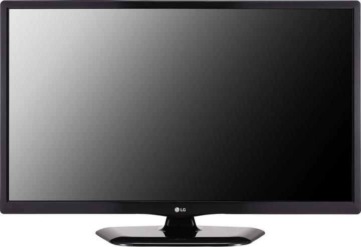 Produktbild LG 24LN661H (24", LN661H, LCD, HD ready, 2023)
