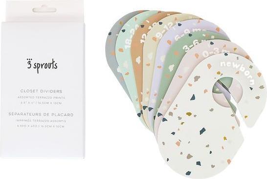 Produktbild 3 Sprouts Schrankteiler