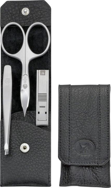 Actual product image Zwilling Nail care set, 3 pieces