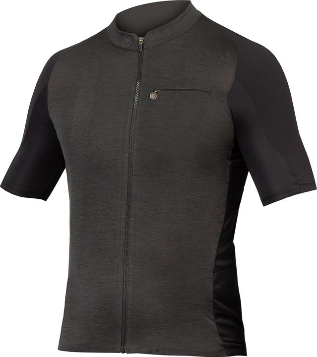 Image du produit Endura GV500 Reiver Maillot à manches courtes (M)