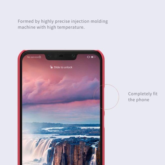 Immagine prodotto Nillkin Serie Super Frosted Shield (Huawei P Smart+)