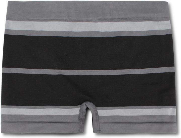 Produktbild Normani 6 Stück Herren Retropants Mikrofaser-Boxershorts (L, 6er Pack)