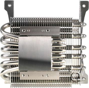 Immagine prodotto Prolimatech Samuel 17 CPU Cooler (45 mm)