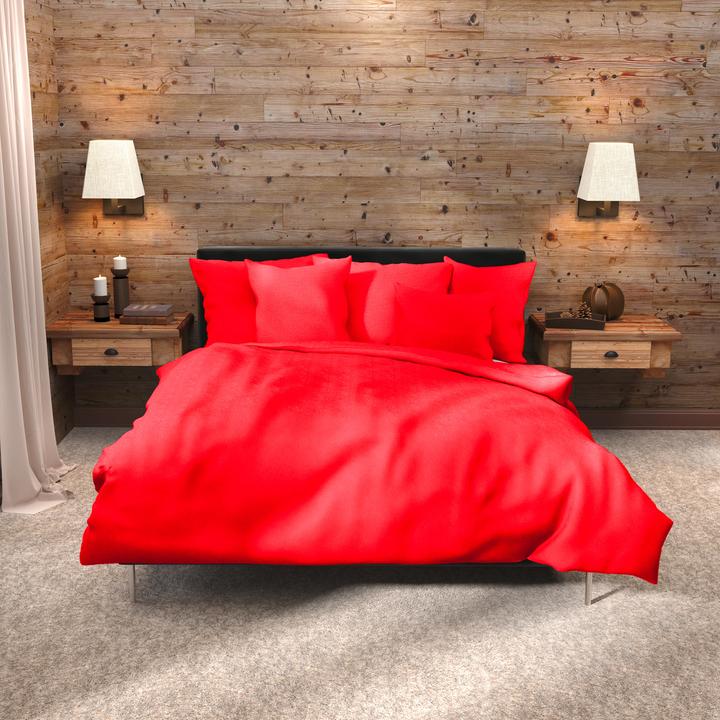 Image du produit Buona Notte Uni 200 x 210 cm (Housse de couette, 200 x 210 cm)