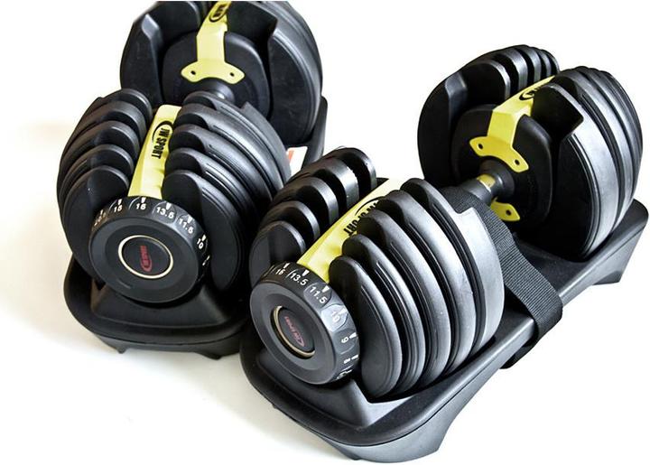 JW-Sport barbell (1 x 24 kg)
