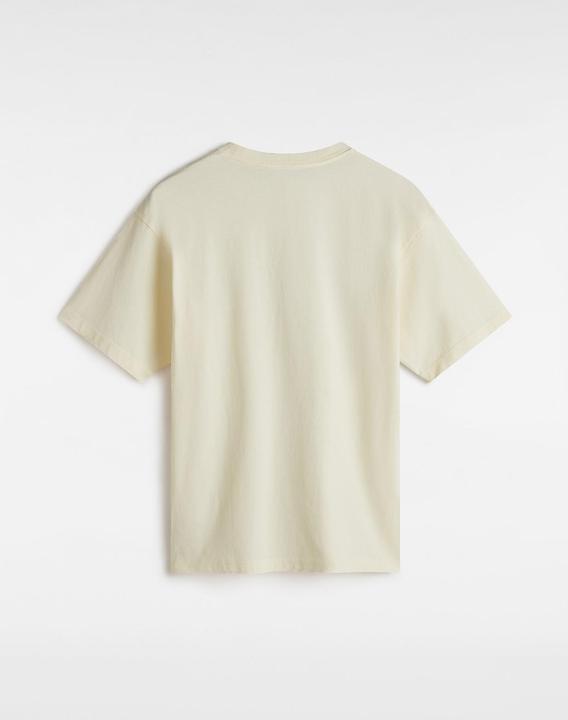 Produktbild Vans TAF LOOSE SS Lemon Icing (S)