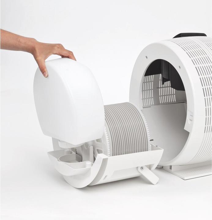 Actual product image Stylies Aquarius (50 m²)