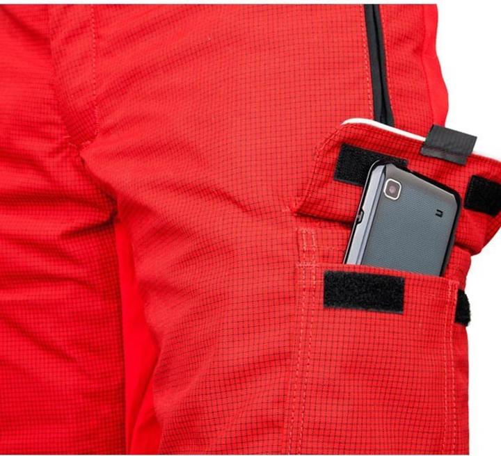 Produktbild Pfanner Schnittschutzhose Ventilation Kl.1 (S)