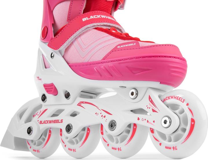 Actual product image Blackwheels Playful (32, 33, 34, 35)