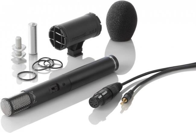 Image du produit Beyerdynamic Mce 72 Cam