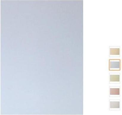 Actual product image Artoz Paper Floretta light blue (A4, 5 x)
