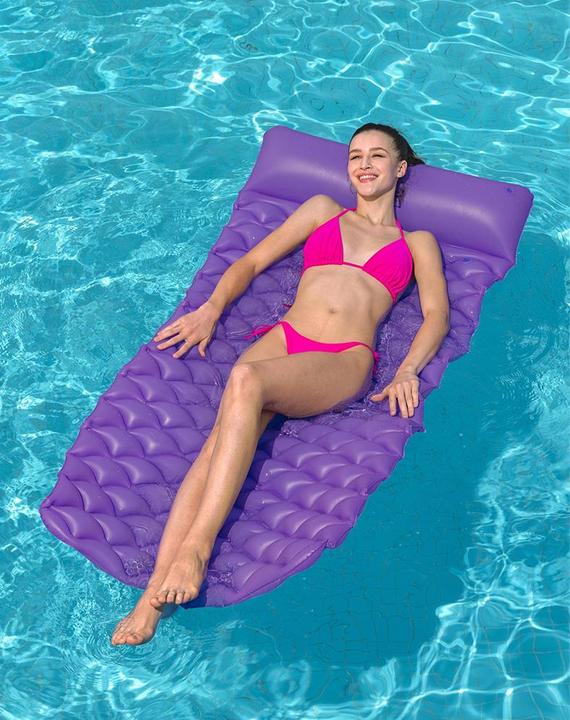 Immagine prodotto Bestway Galleggiare e rotolare