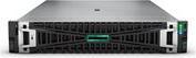 Actual product image HPE E ProLiant DL380 Gen11, 4510, 12c, -R, 8SFF,. HDD, PS, EU Svr w/Microsoft Windo (Intel Xeon Silver 4510, 64 GB, Rack Server)