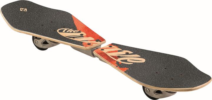 Actual product image Streetsurfing Wave Rider (33")