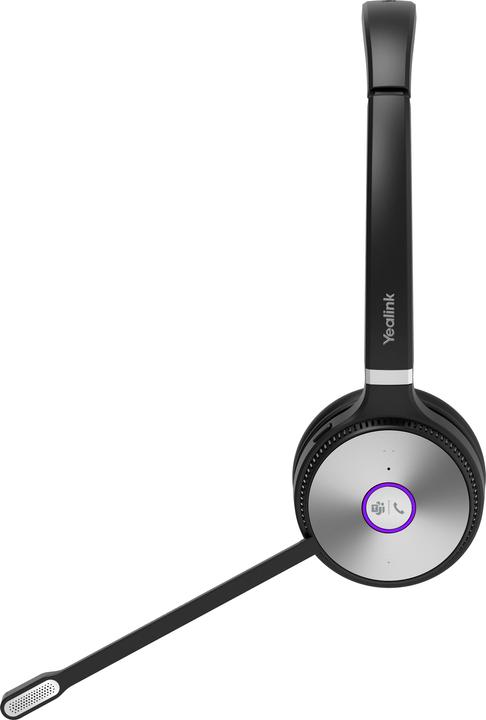 Immagine prodotto Yealink Cuffie WH62/WH66 Dual Teams senza base WHD622T (Senza fili)