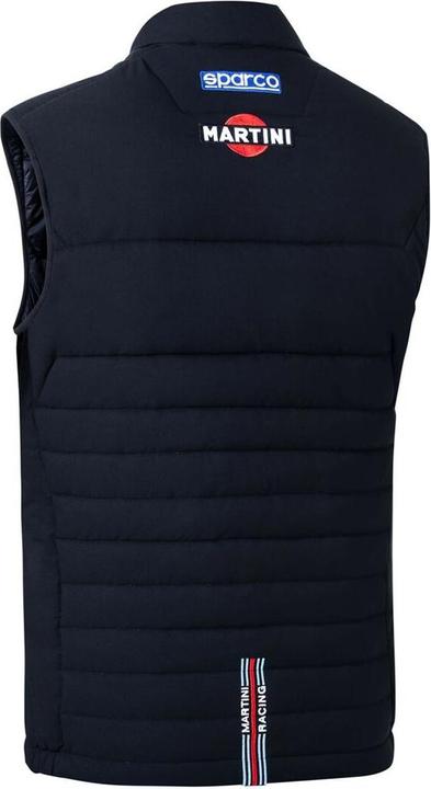 Produktbild Sparco Martini Racing Gilet Frame (XXL)