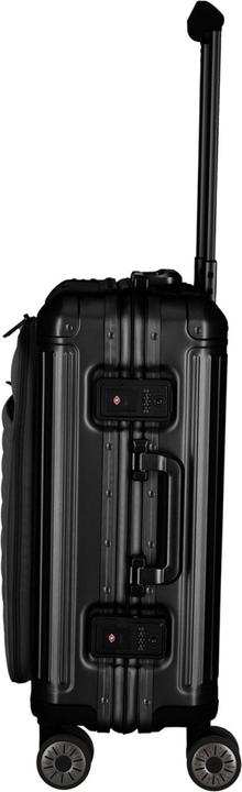 Image du produit Travelite next 4 roues trolley cabine S 55 cm compartiment ordinateur portable (41 l, Bagage à main (jusqu'à 50l))