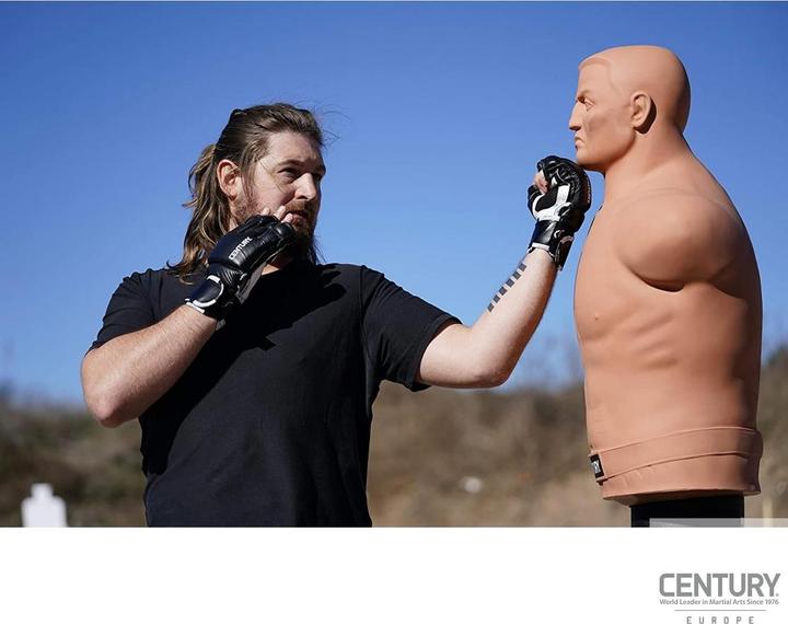 Image du produit Century Bob Torso (73 cm, 30 kg)