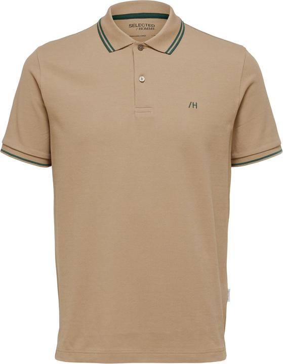 Selected Homme Kurzärmeliges Polo shirt (XXL)