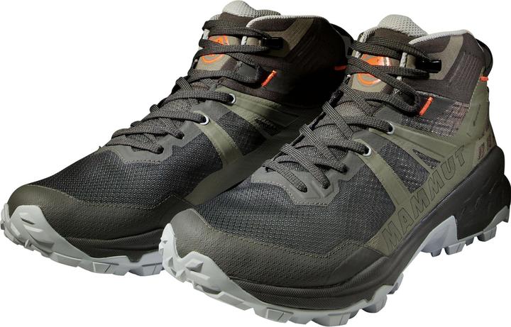 Actual product image Mammut Sertig II Mid GTX Men (42 2/3)