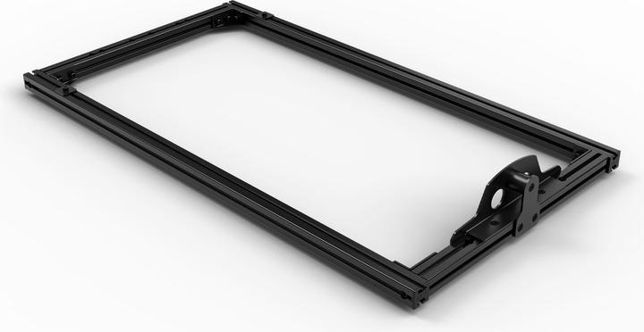 Actual product image Next Level Racing ELITE Traction Adapter Frame