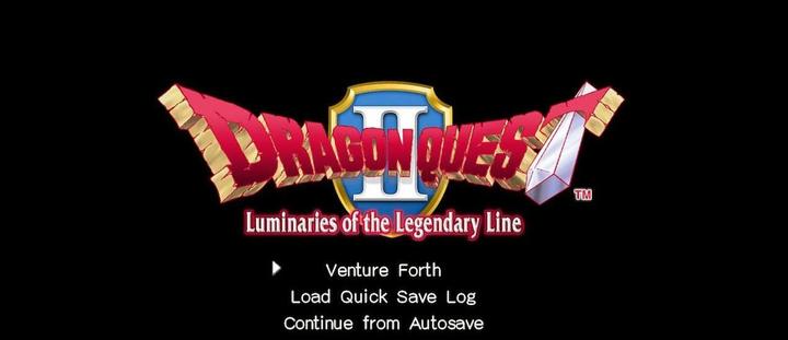 Immagine prodotto Square Enix Collezione Dragon Quest 1+2+3 (Switch, Switch Lite, Switch OLED, EN)