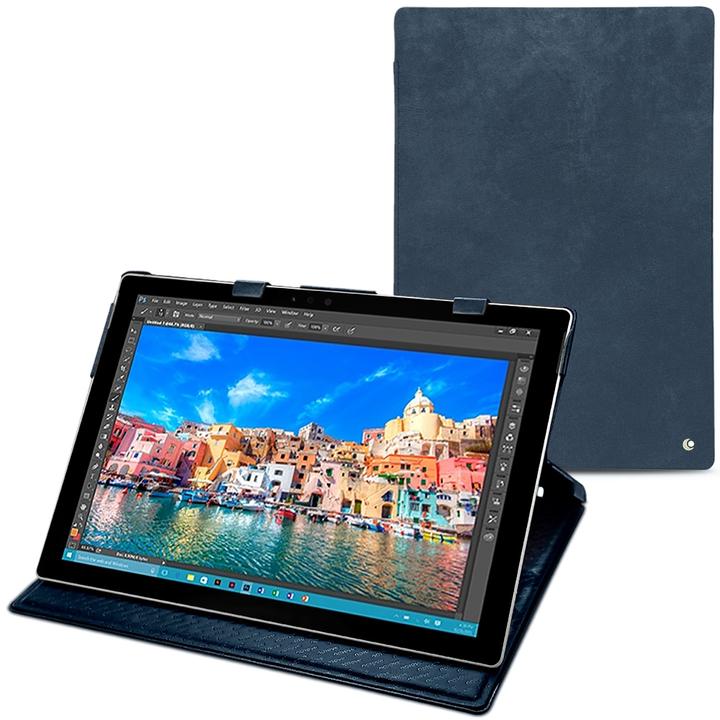 Noreve Leather cover vertical (Microsoft Surface Pro 4)