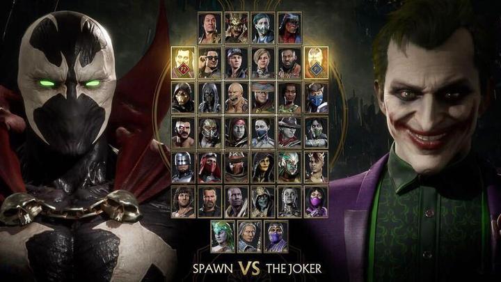 Produktbild WB Mortal Kombat 11 Ultimate (PS5, DE)