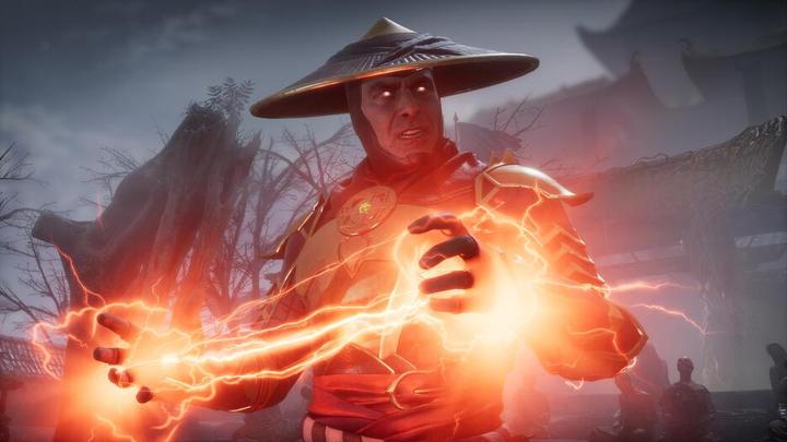 Image du produit WB Mortal Kombat 11 Ultimate (Xbox One X, Xbox Series X, DE)