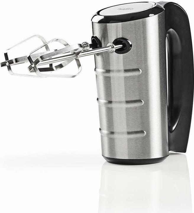 Produktbild Nedis Handrührgerät | 350 W | 5 Geschwindigkeitsstufen (350 W)
