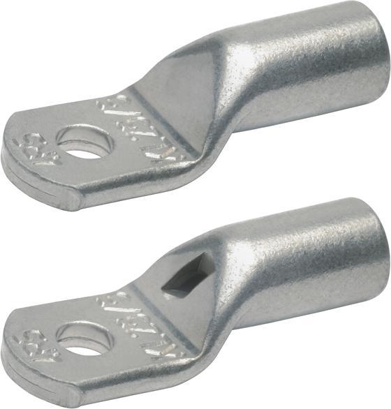 Immagine prodotto Klauke Capocorda STANDARD Capocorda a pin per cavi in rame, rame, larghezza