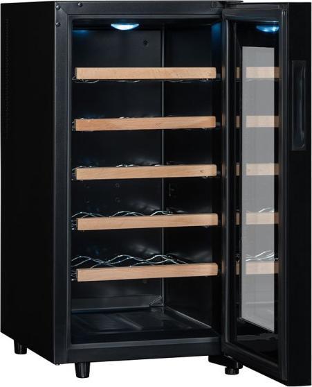 Produktbild La Sommelière LS18SILENCE