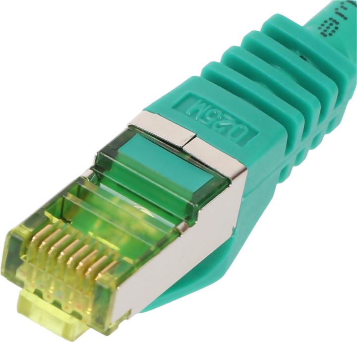 Produktbild Goobay Netzwerkkabel (S/FTP, CAT7, 3 m)