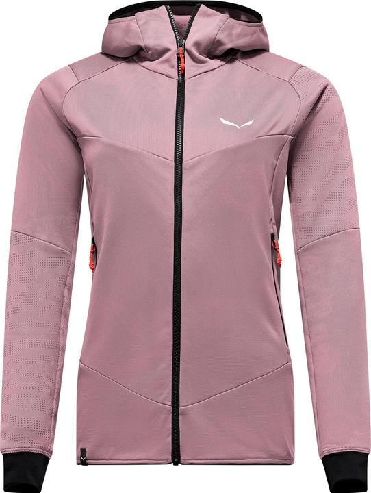 Actual product image Salewa Sella Crevasse Hd Jacket W (34, XS)