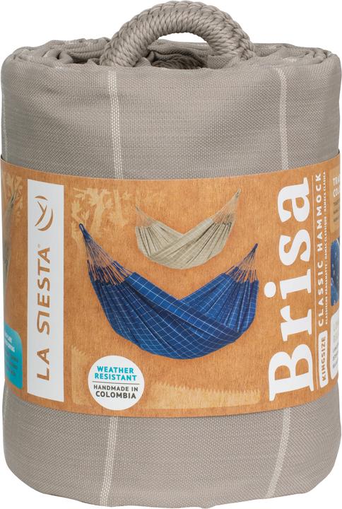 Produktbild La Siesta Brisa (160 kg)
